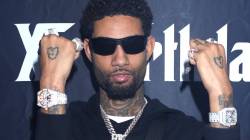 PnB Rock