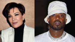 Ray J Accuses Kris Jenner Of Getting Him Banned From Instagram Live Over Sex Tape Claims