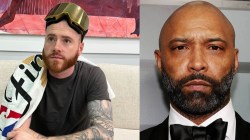 Rory Admits Joe Budden's Podcast Promo Run 'Re-Pissed' Him Off