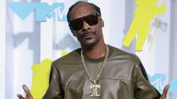 Snoop Dogg Unveils New Breakfast Line Following Success Of 'Snoop Loopz' Cereal