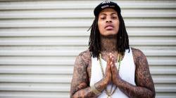 Wake Flocka