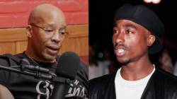 Warren G Recalls Declining 2Pac Collaboration Over Fears For His Safety