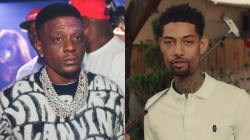 Boosie Badazz, PnB Rock