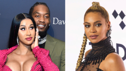 Cardi B Serenades Offset With Beyoncé Song On Fifth Wedding Anniversary