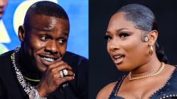 DaBaby Claims He Slept With Megan Thee Stallion