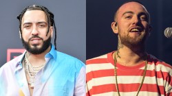 Mac Miller’s Death Inspired French Montana To Start Addiction Help Service