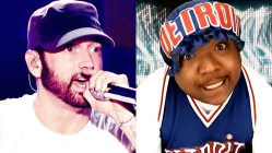 D12's Bizarre Details Eminem's Insane Work Ethic: 'You Might Be In The Booth For Six Hours'