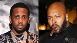 Fabolous Suge Knight