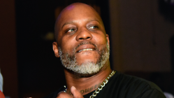 Funk Flex Premieres Unreleased DMX Song Following Swizz Beatz Challenge