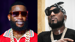 Gucci Mane Regrets Performing 'Pookie' Diss During Jeezy Verzuz