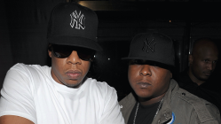 JAY-Z Wants A ‘Jadakiss Interlude’ Remix: ‘That Record Is So Hard’