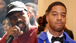 Kanye West Continues Kid Cudi Slander While Pronouncing adidas CEO ‘Dead‘