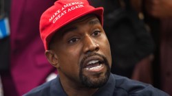 Kanye West Triples Down On 'White Lives Matter' Remarks: ‘They Do’