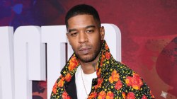 Kid Cudi Suggests 'Entergalactic' Is His Last Album: '[I'm] Closing The Chapter On Kid Cudi'