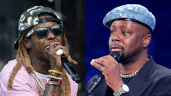 Lil Wayne Wyclef Jean