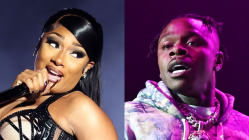 Megan Thee Stallion Says ‘I Do What I Want With My Body’ Following DaBaby’s Hook Up Claims