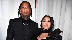 Moneybagg Yo Sparks Ari Fletcher Pregnancy Rumors