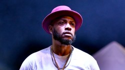 Mystikal Faces Life In Prison After First-Degree Rape Indictment