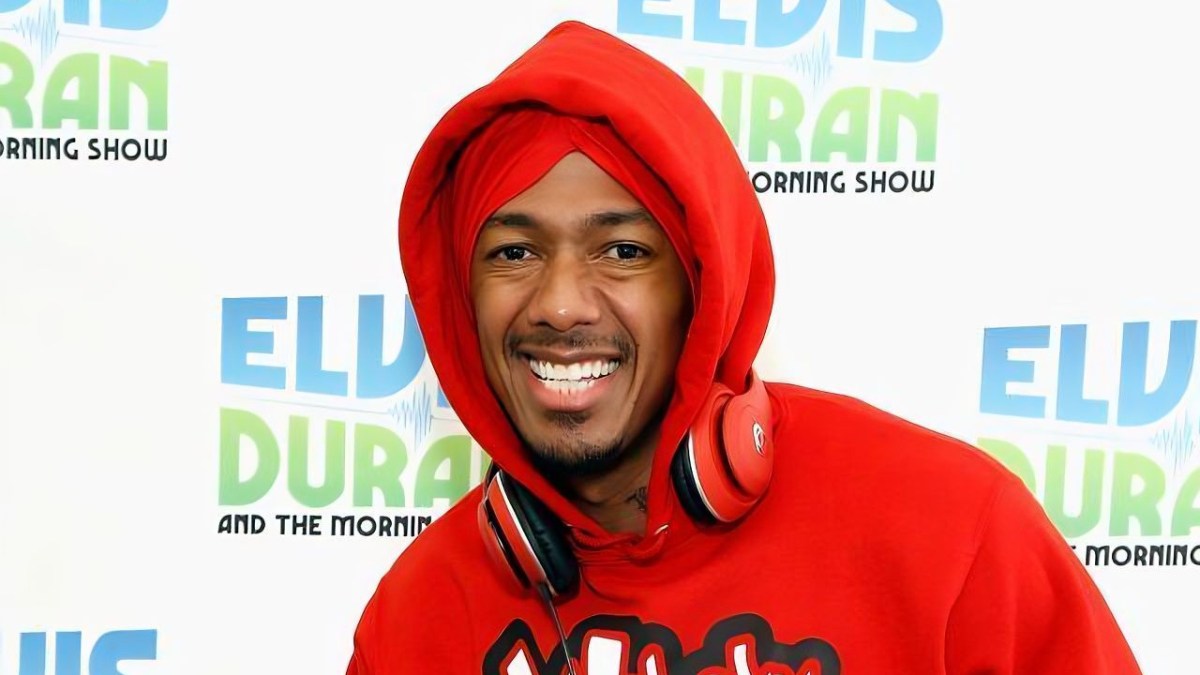 Nick Cannon Welcomes Baby No. 9