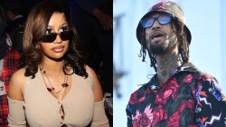 Cardi B Defends PnB Rock’s Girlfriend Following Murder Suspect Arrest