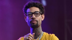 PnB Rock