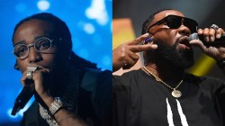 Raekwon and Quavo