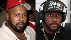 Suge Knight Allegedly Planned Bone Thugs-n-Harmony Attack