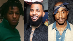 The Game Says NBA YoungBoy Will Be This Generation’s 2Pac