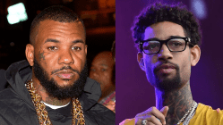 The Game's Eerie 'Chain Snatchers' Bars Resurface Following PnB Rock’s Murder