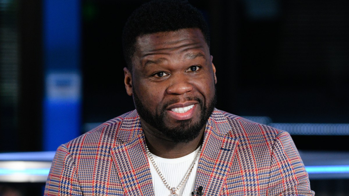 50 Cent Expands NBA Partnerships With Indiana Pacers Sire Spirits Deal