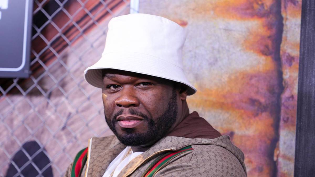 50 Cent Kicks Off Three-Project Lusid Media Partnership With Peacock Unscripted Series