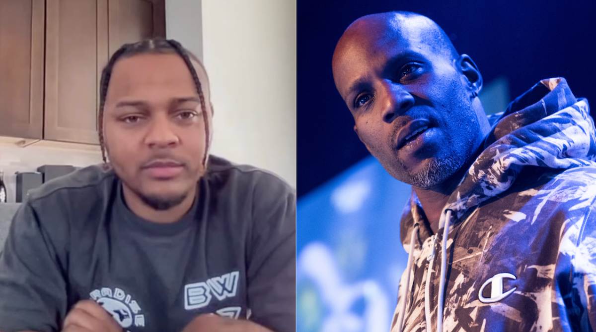 Bow Wow Reflects On DMX Scene From ‘Like Mike’