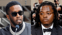 Diddy Gives Gunna Pep Talk In Prison Phone Call: 'It's Gonna Make You Stronger'