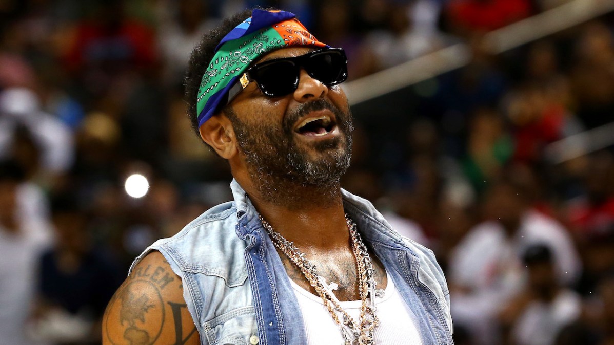 Jim Jones Tells Weed Business Owners To Act Now After Biden Announces Pardons