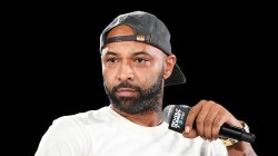 Joe Budden Names The Best Rapper Alive