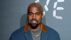 Kanye West Debuts New Music, Plays Porn During adidas Meeting In 'Last Week' Documentary