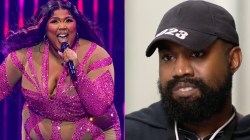 Lizzo Responds To Kanye West's Body Shaming As He Gets Censored On Twitter