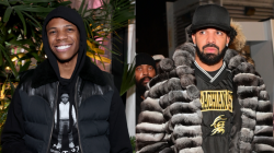 A Boogie Wit Da Hoodie Delays Album Release To Avoid Competing With Drake & 21 Savage