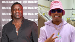 Akon Claims Plies Stole A Song He Sent To Trick Daddy Via Email