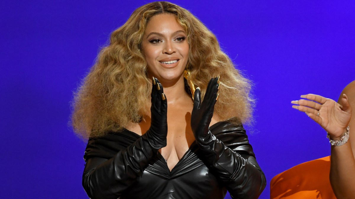 Beyoncé Announces Renaissance World Tour At Wearable Art Gala