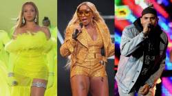 Beyoncé, Mary J. Blige & Chris Brown Among Soul Train Awards 2022 Nominees