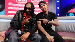 Bow Wow Talks Snoop Dogg & Revisits ‘Gin & Juice’ Video Cameo