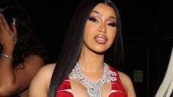 Cardi B Breaks New Ground, Earns 100M RIAA-Certified Units