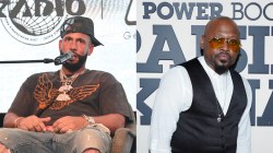 DJ Drama Credits Omar Epps For His Success: ‘I Wouldn’t Be A DJ If It Wasn’t For Him’