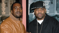 Dame Dash Says He's 'Worried' About Kanye West: 'Let's Have Some Compassion'