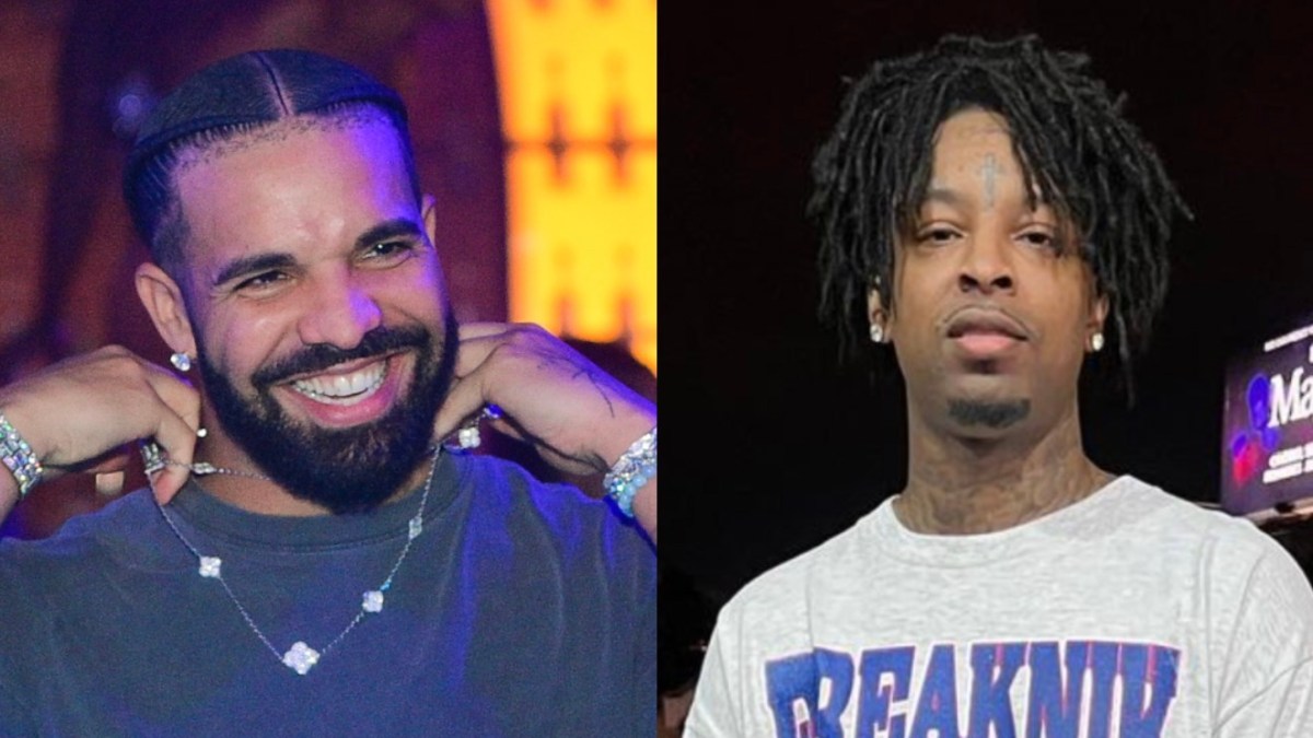 Drake Says ‘Jimmy Crooks’ Video Will Drop On 21 Savage’s Birthday