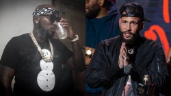 Jeezy & DJ Drama