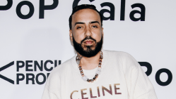 French Montana Receives Innovator Award For Raising Over $200M For Ugandan Healthcare