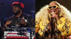 Funk Flex Blasts Brooklyn’s Barclays Center Over Mary J. Blige & Diddy Concert