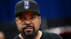 Ice Cube Accuses NBA & ESPN Of Trying To 'Destroy' BIG3 Basketball League